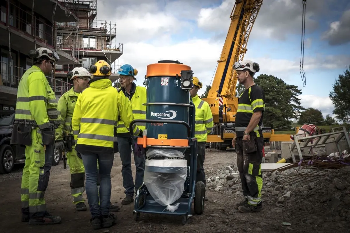 Unternehmen 6 Bild DUSTCONTROL GESMBH