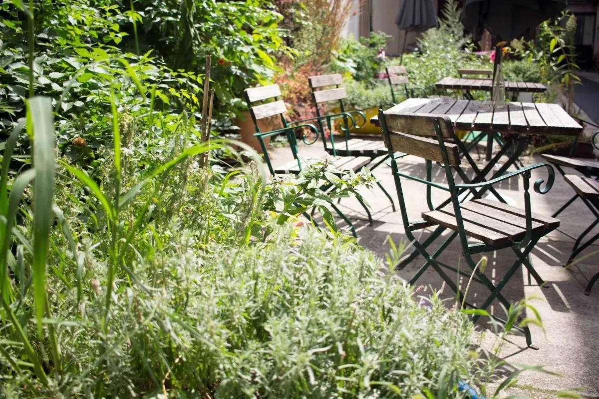 Unternehmen 2 Bild GARTL APARTMENTS & HOSTEL VIENNA