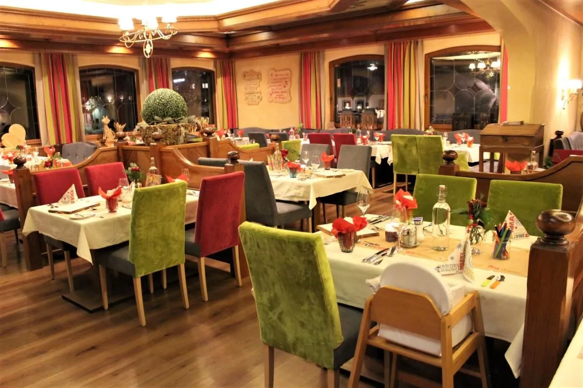 Unternehmen 8 Bild ALPENRESIDENZ BALLUNSPITZE
