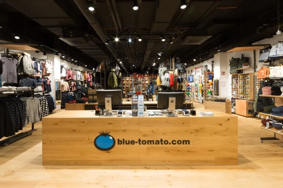 Unternehmen 9 Bild BLUE TOMATO SHOP SEIERSBERG
