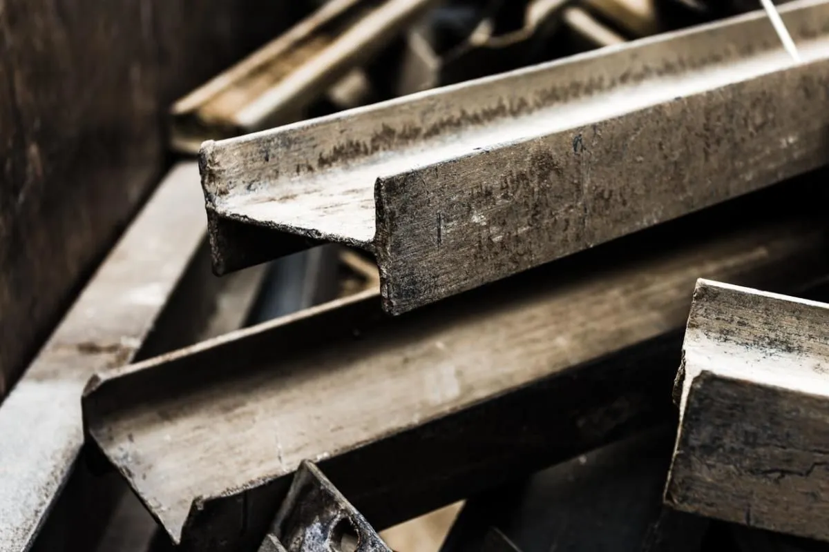 Unternehmen 2 Bild EBERT SCHROTT & METALL VERWERTUNGS GMBH