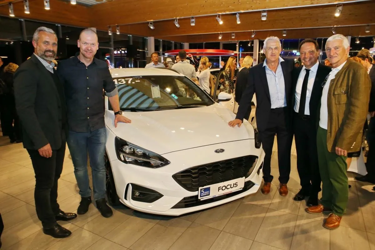 Unternehmen 4 Bild FORD REISINGER GRAZ