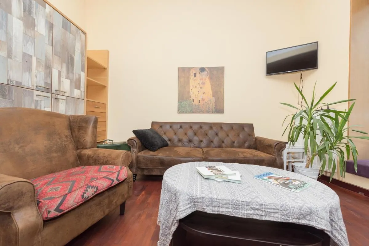 Unternehmen 5 Bild GARTL APARTMENTS & HOSTEL VIENNA