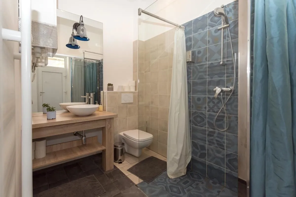 Unternehmen 10 Bild GARTL APARTMENTS & HOSTEL VIENNA