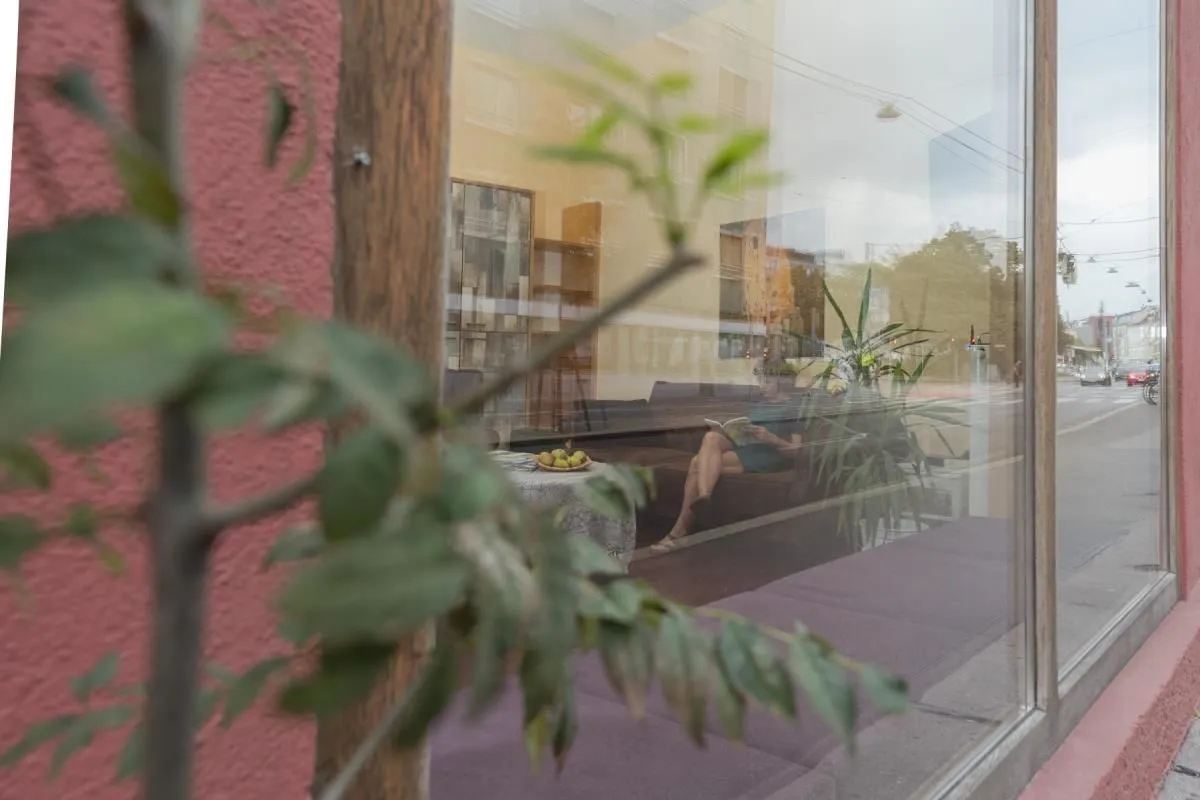 Unternehmen 17 Bild GARTL APARTMENTS & HOSTEL VIENNA