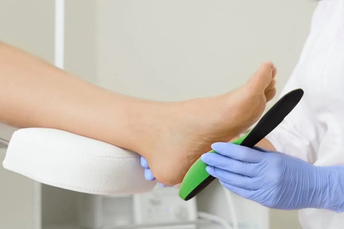 Unternehmen 4 Bild GIENDL ROBERT GMBH– BANDAGIST UND KRANKENBEDARF
