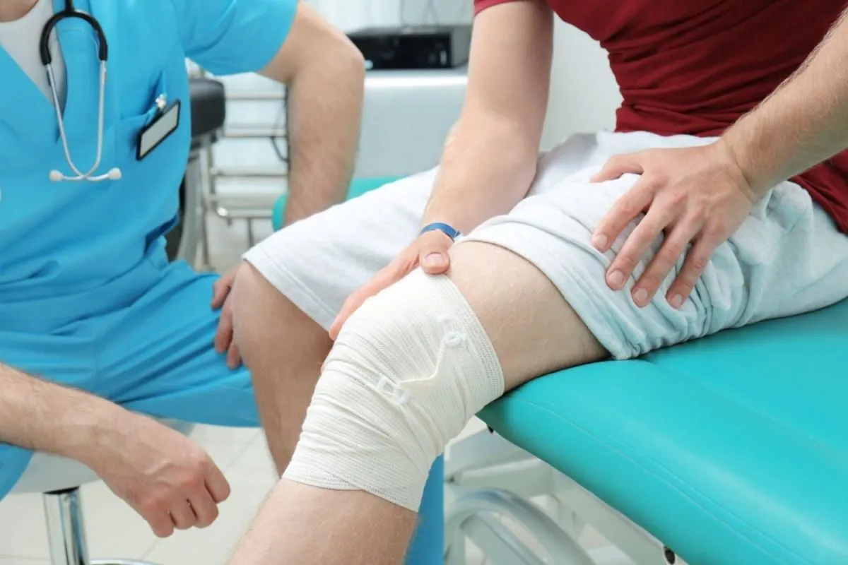 Unternehmen 5 Bild GIENDL ROBERT GMBH– BANDAGIST UND KRANKENBEDARF