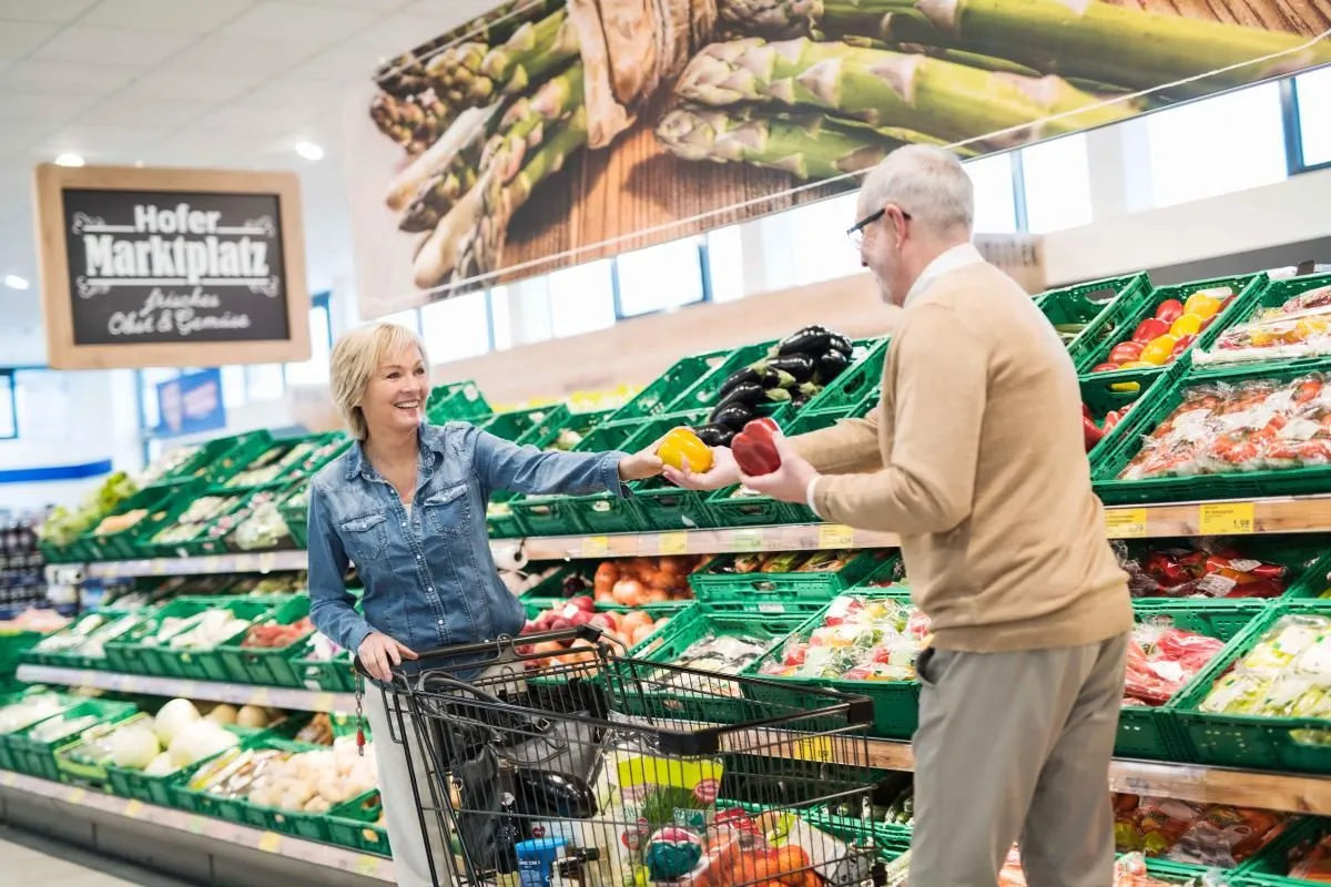 Unternehmen 7 Bild HOFER