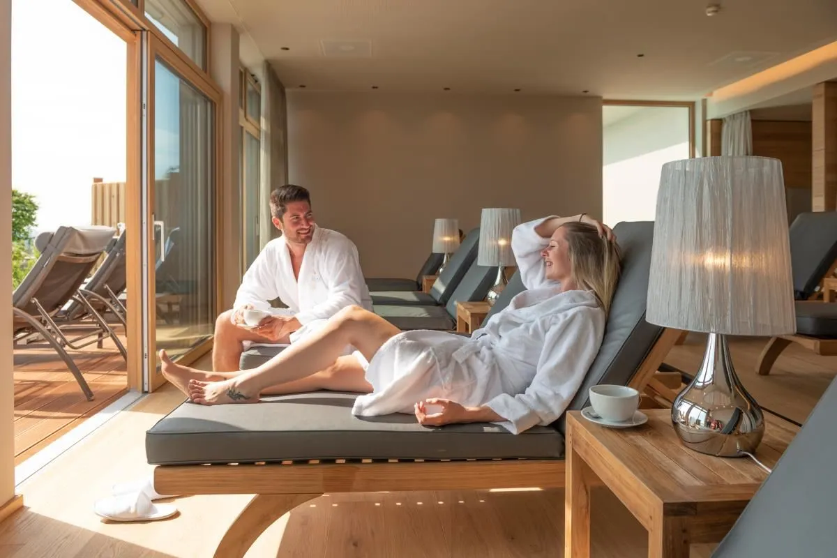 Unternehmen 6 Bild HOTEL & SPA LARIMAR