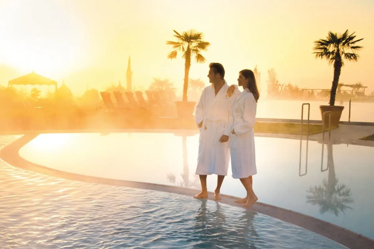 Unternehmen 20 Bild HOTEL & SPA LARIMAR