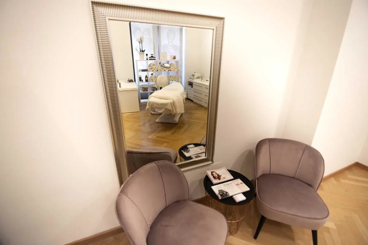 Unternehmen 5 Bild SISTERS COSMETICS & EVENTS