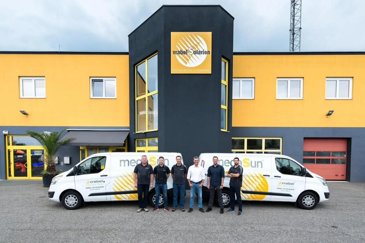 Unternehmen 1 Bild TOP SOLAR SONNENSTUDIO