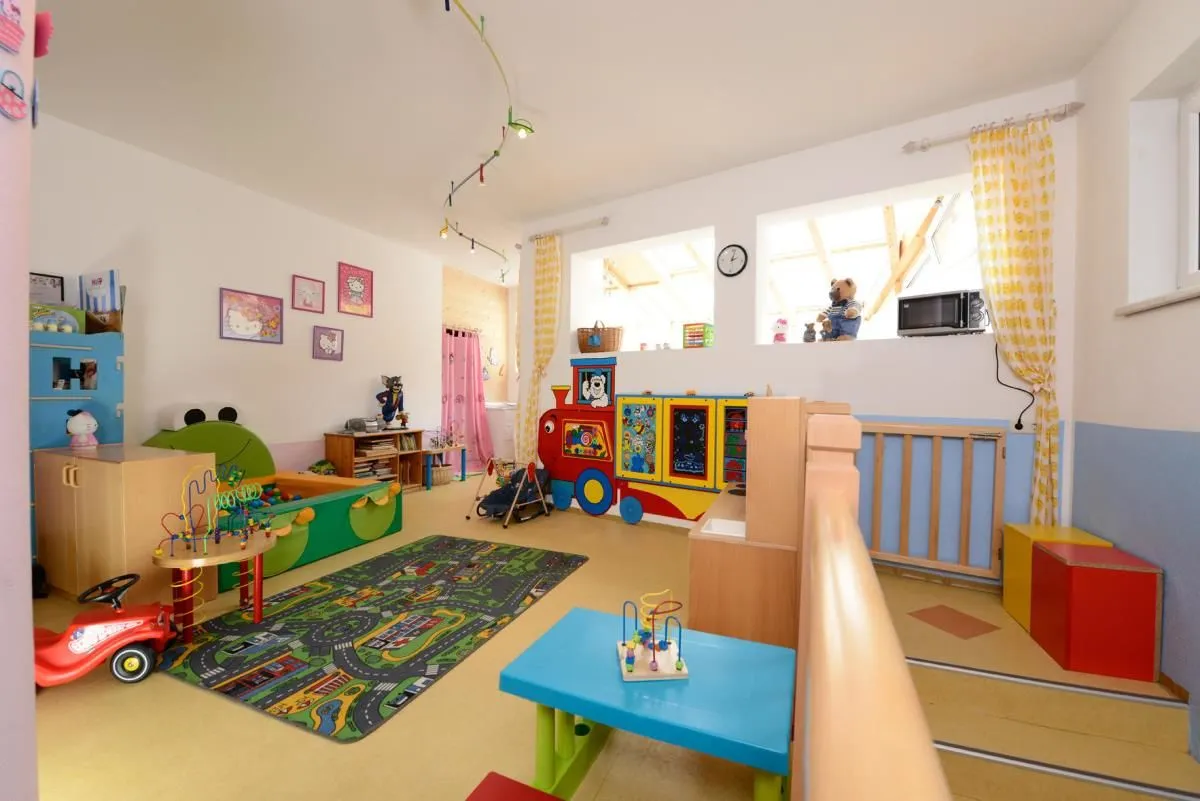 Unternehmen 57 Bild ALPENRESIDENZ BALLUNSPITZE