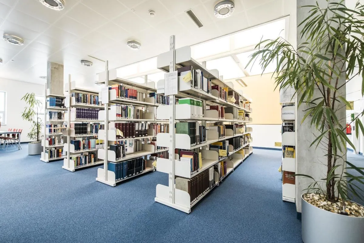 Unternehmen 1 Bild FH JOANNEUM GESELLSCHAFT MBH