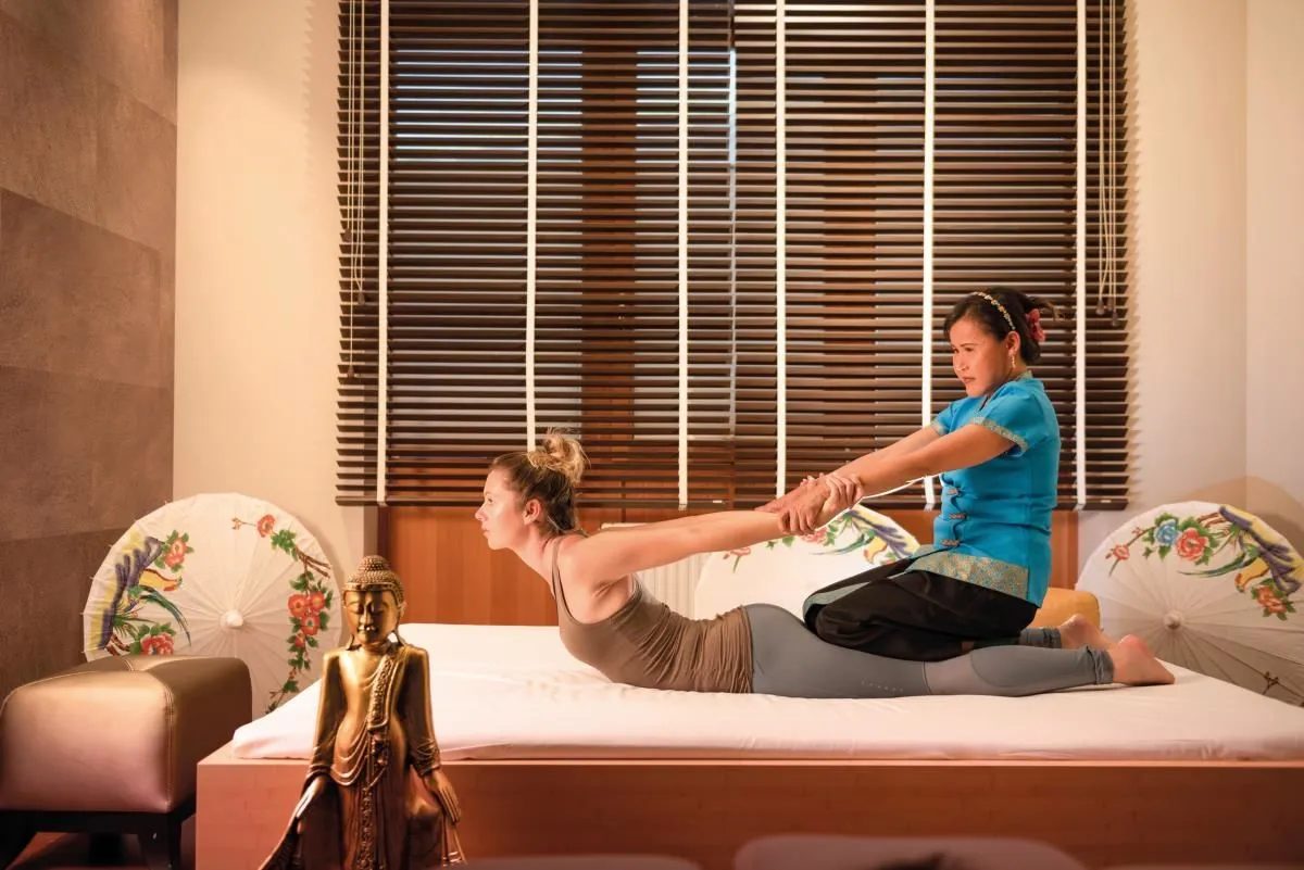 Unternehmen 4 Bild HOTEL & SPA LARIMAR