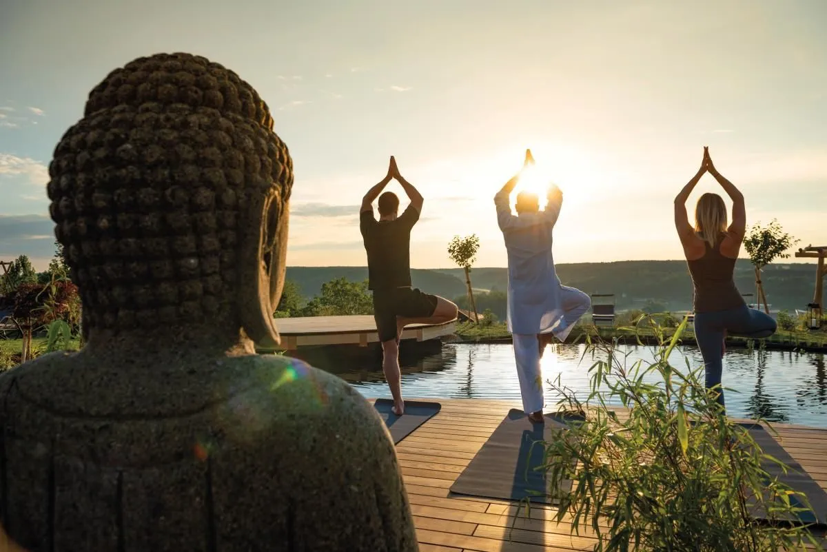 Unternehmen 5 Bild HOTEL & SPA LARIMAR
