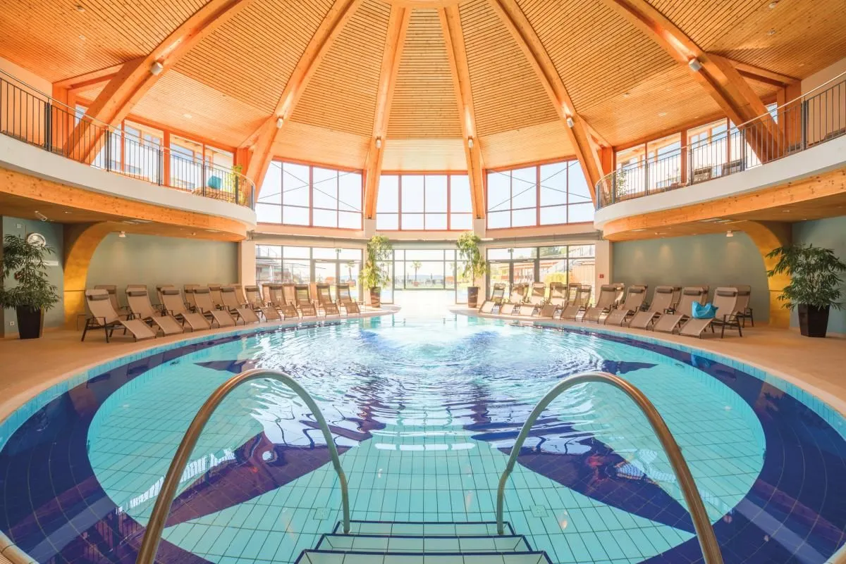 Unternehmen 7 Bild HOTEL & SPA LARIMAR