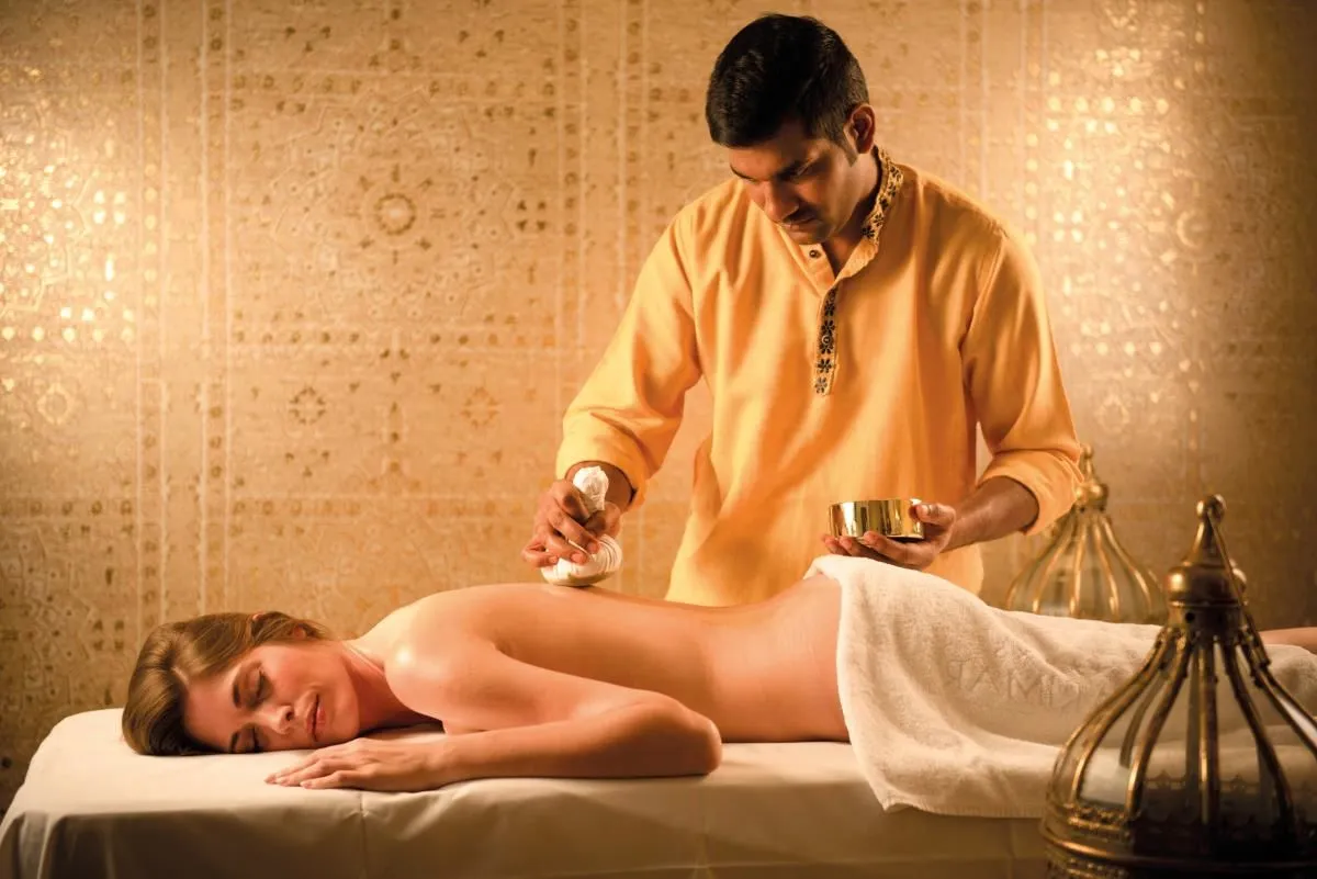 Unternehmen 9 Bild HOTEL & SPA LARIMAR