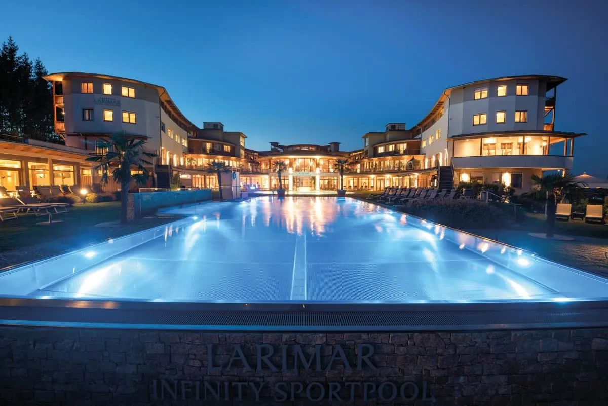 Unternehmen 15 Bild HOTEL & SPA LARIMAR