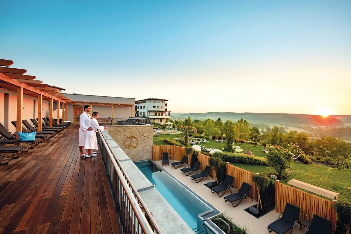 Unternehmen 18 Bild HOTEL & SPA LARIMAR