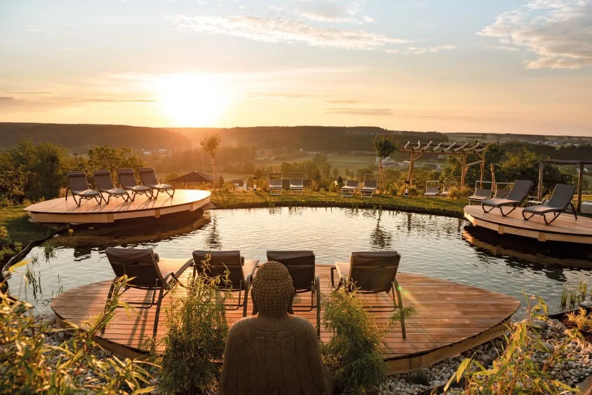 Unternehmen 19 Bild HOTEL & SPA LARIMAR