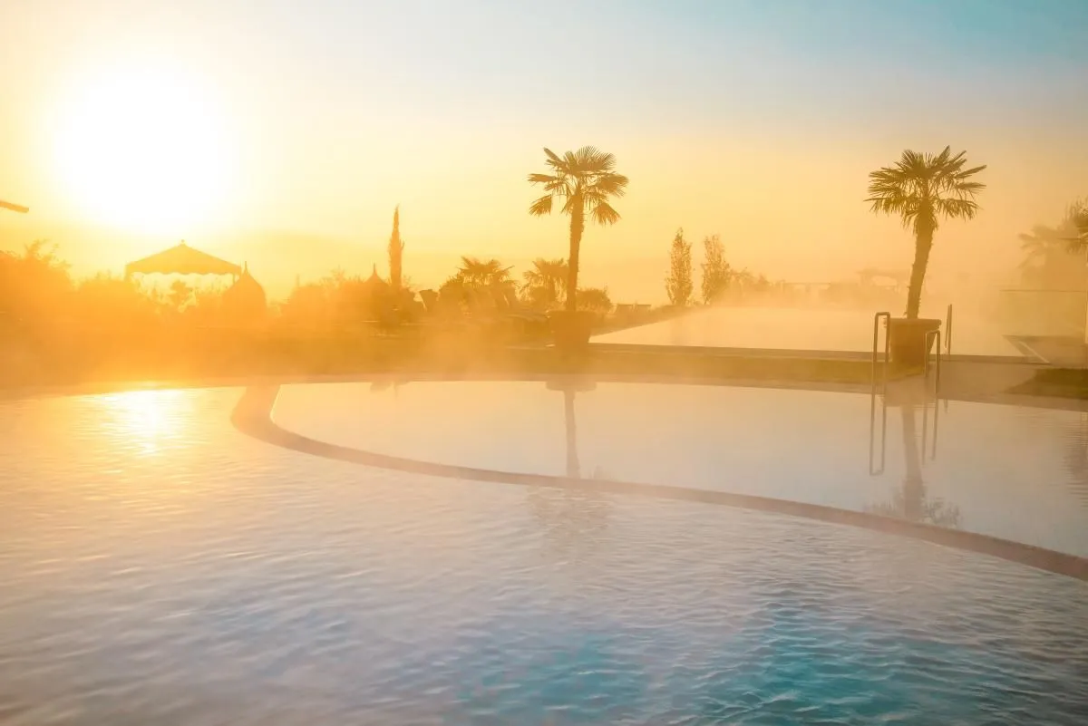 Unternehmen 24 Bild HOTEL & SPA LARIMAR
