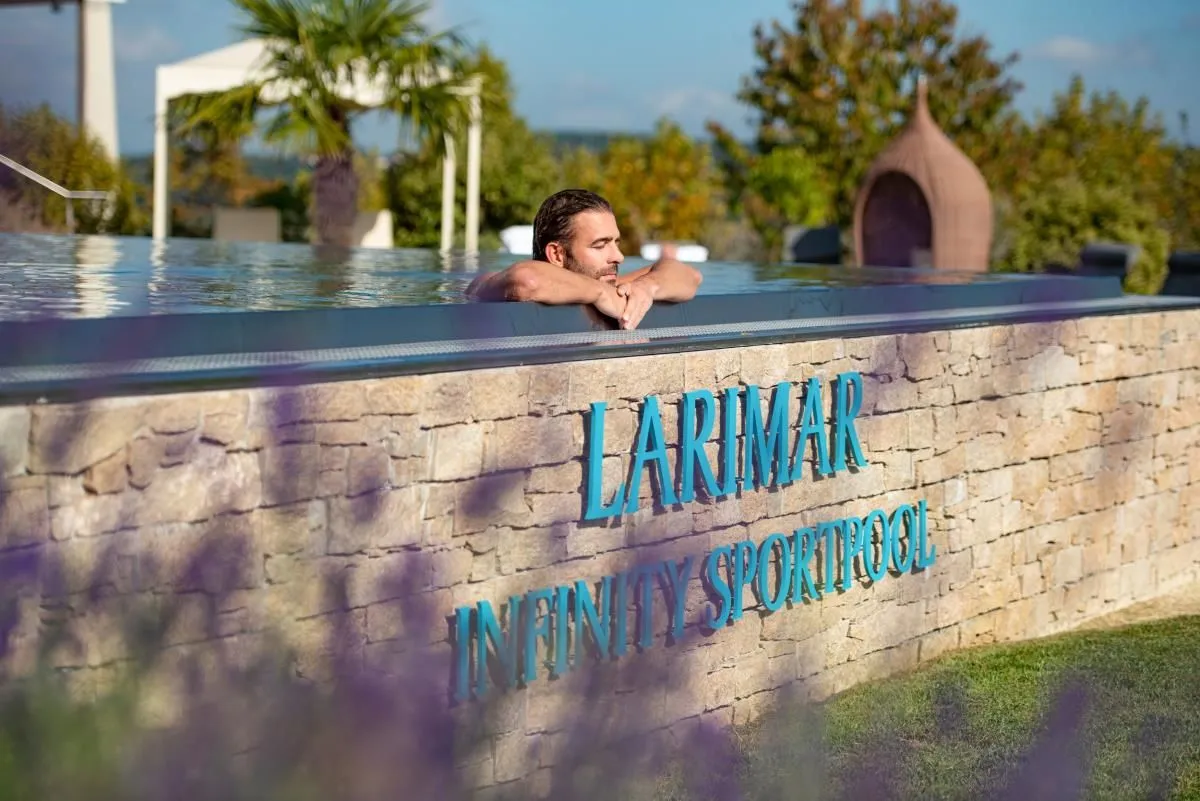 Unternehmen 25 Bild HOTEL & SPA LARIMAR