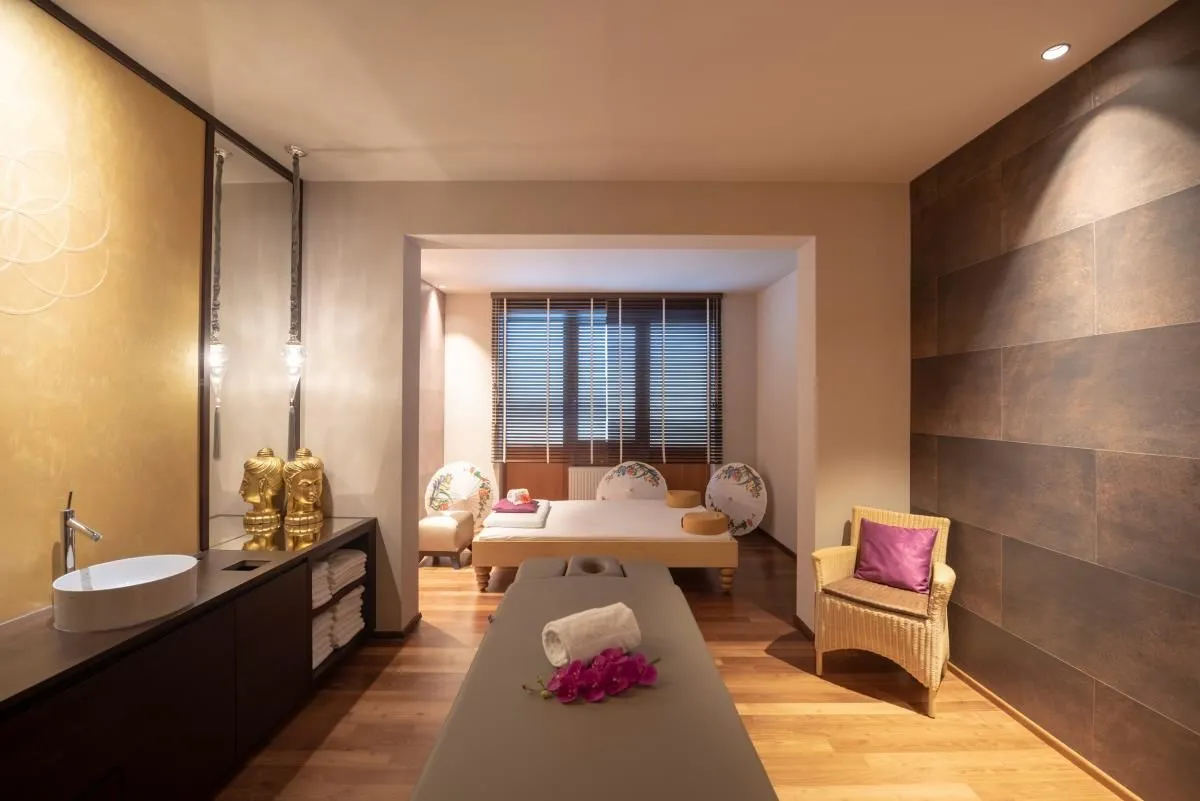 Unternehmen 26 Bild HOTEL & SPA LARIMAR