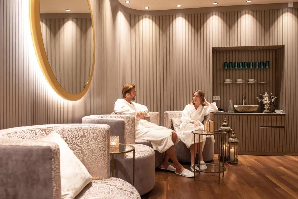 Unternehmen 27 Bild HOTEL & SPA LARIMAR