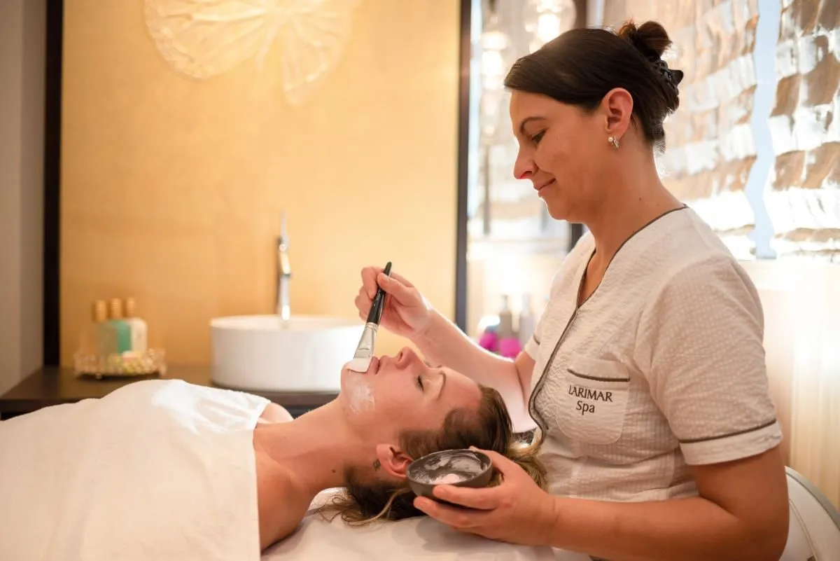 Unternehmen 28 Bild HOTEL & SPA LARIMAR