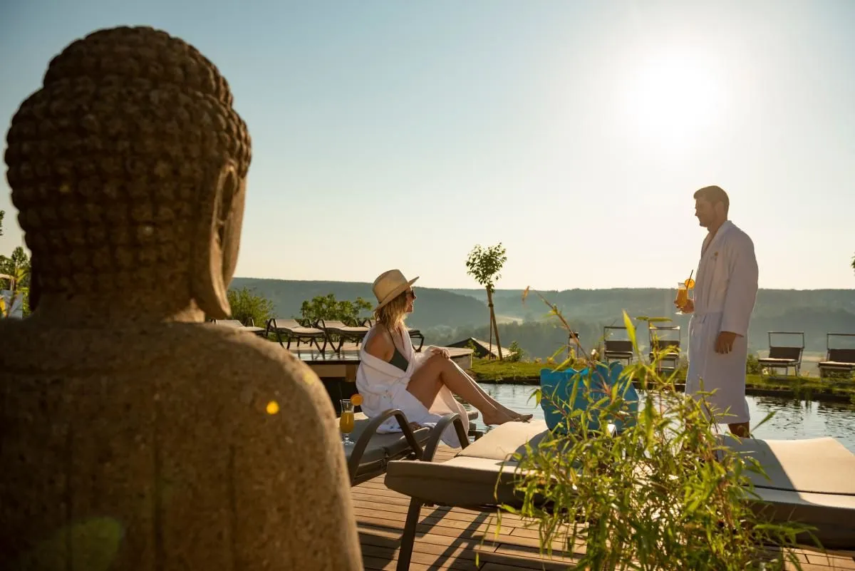 Unternehmen 29 Bild HOTEL & SPA LARIMAR