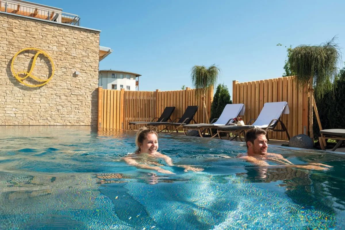 Unternehmen 31 Bild HOTEL & SPA LARIMAR