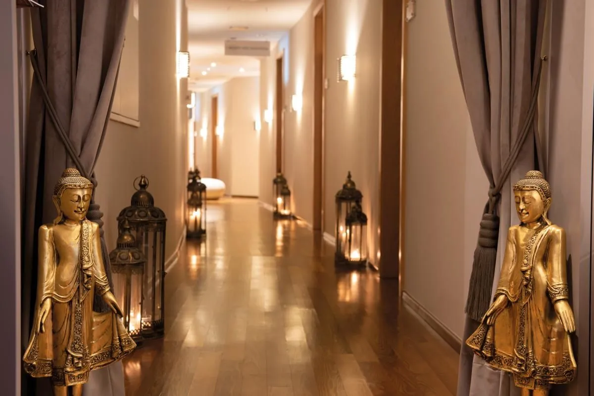 Unternehmen 34 Bild HOTEL & SPA LARIMAR