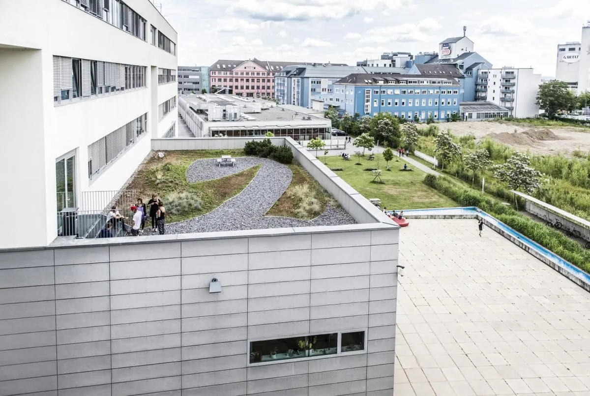 Unternehmen 3 Bild FH JOANNEUM GESELLSCHAFT MBH
