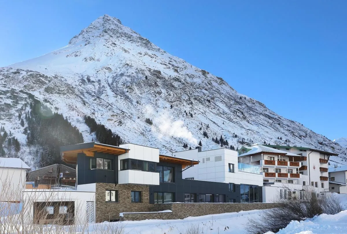 Unternehmen 18 Bild ALPENRESIDENZ BALLUNSPITZE