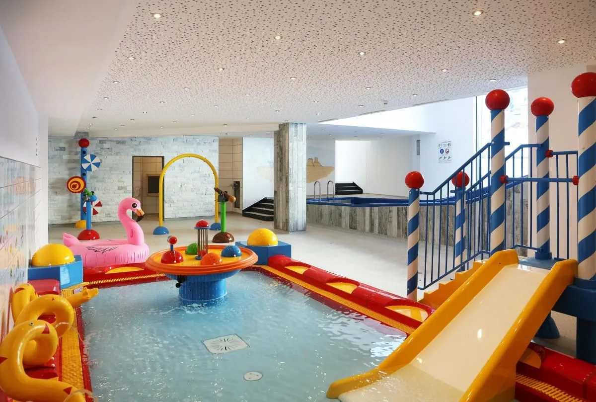 Unternehmen 28 Bild ALPENRESIDENZ BALLUNSPITZE