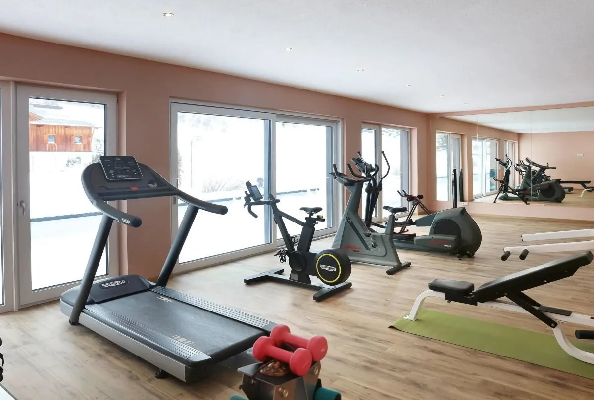 Unternehmen 48 Bild ALPENRESIDENZ BALLUNSPITZE