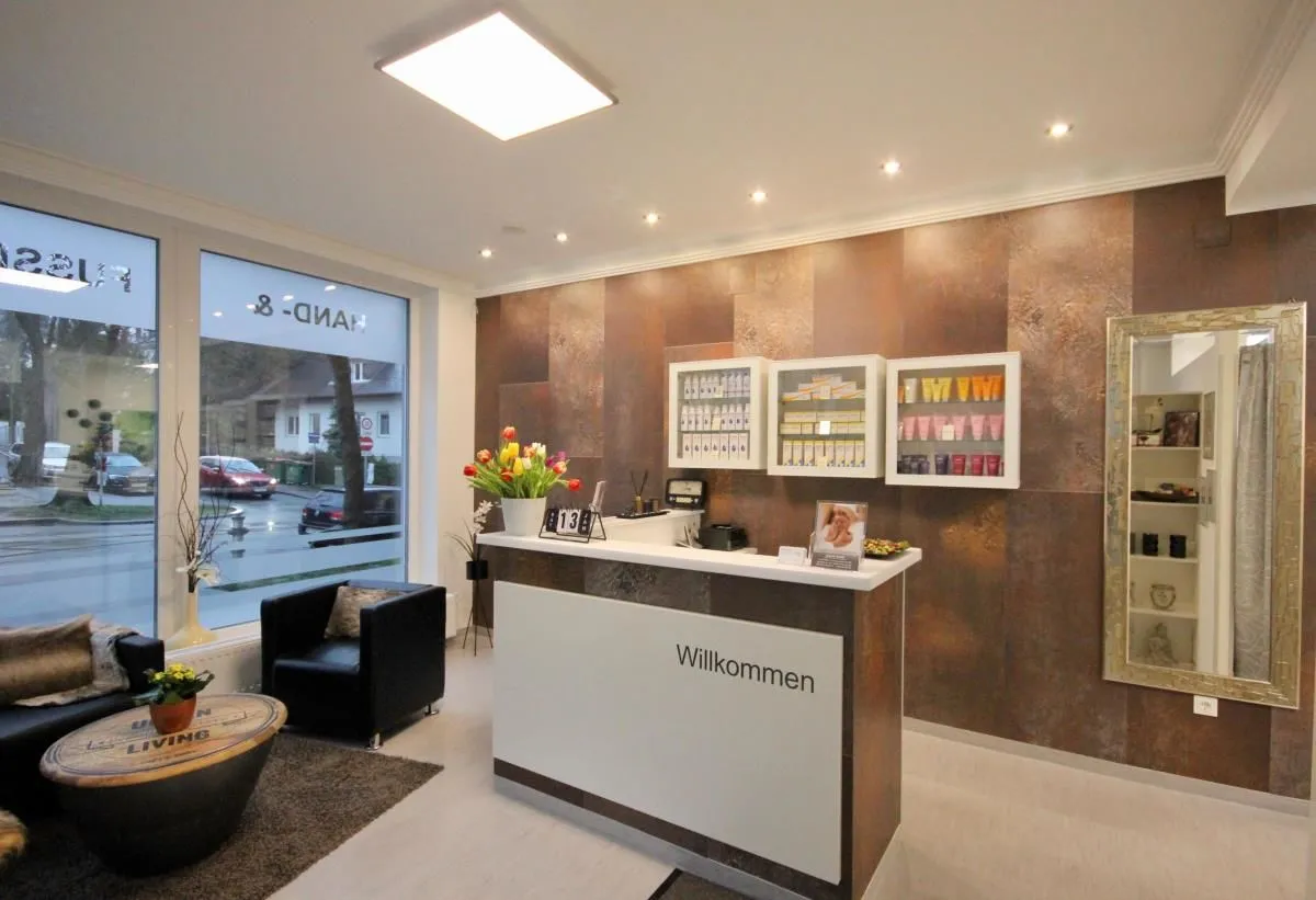 Unternehmen 5 Bild MARIA STARKL MOBILE HAND- U. FUSSPFLEGE