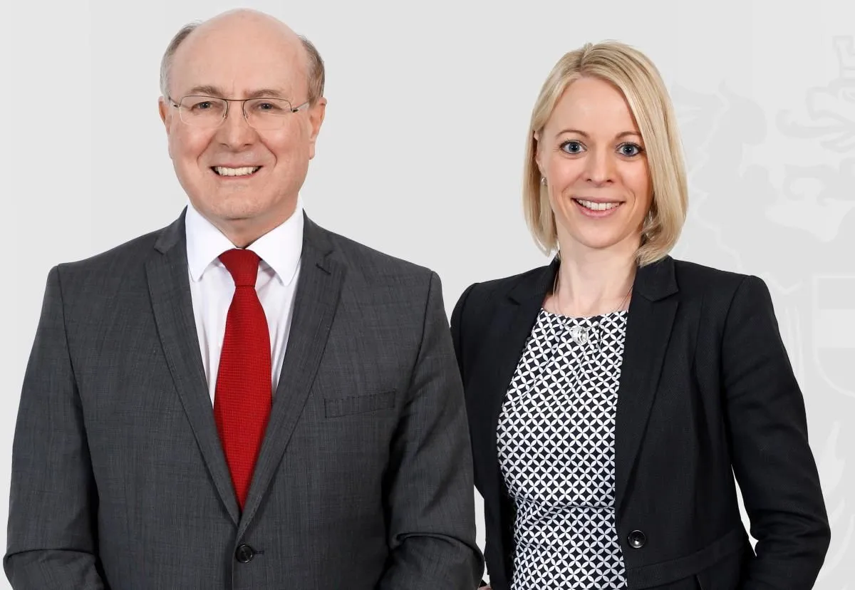 Unternehmen 3 Bild DR. HANS PETER RAAB UND PARTNER