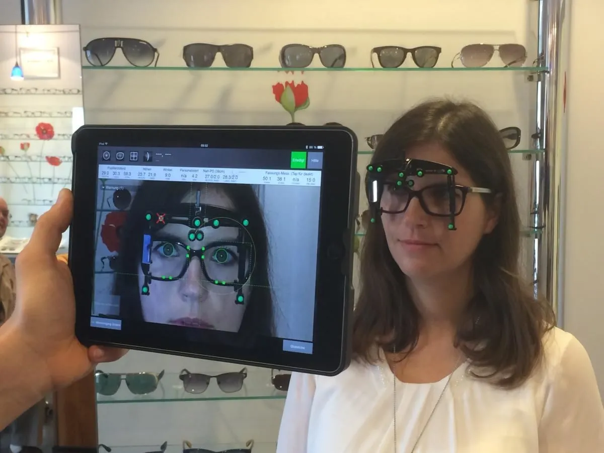 Unternehmen 2 Bild AUGEN-BLICK-OPTIK GESMBH