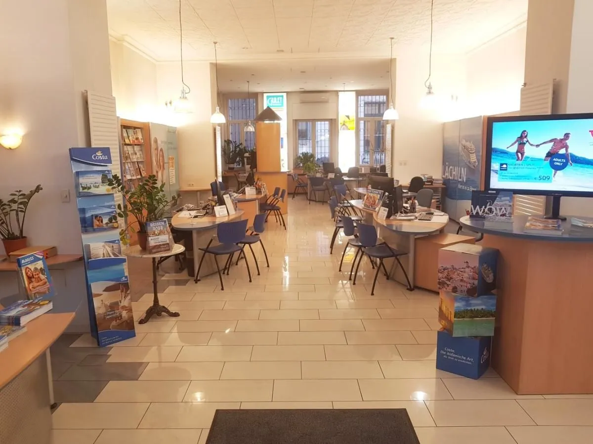 Unternehmen 2 Bild BLAGUSS TOURISTIK GMBH