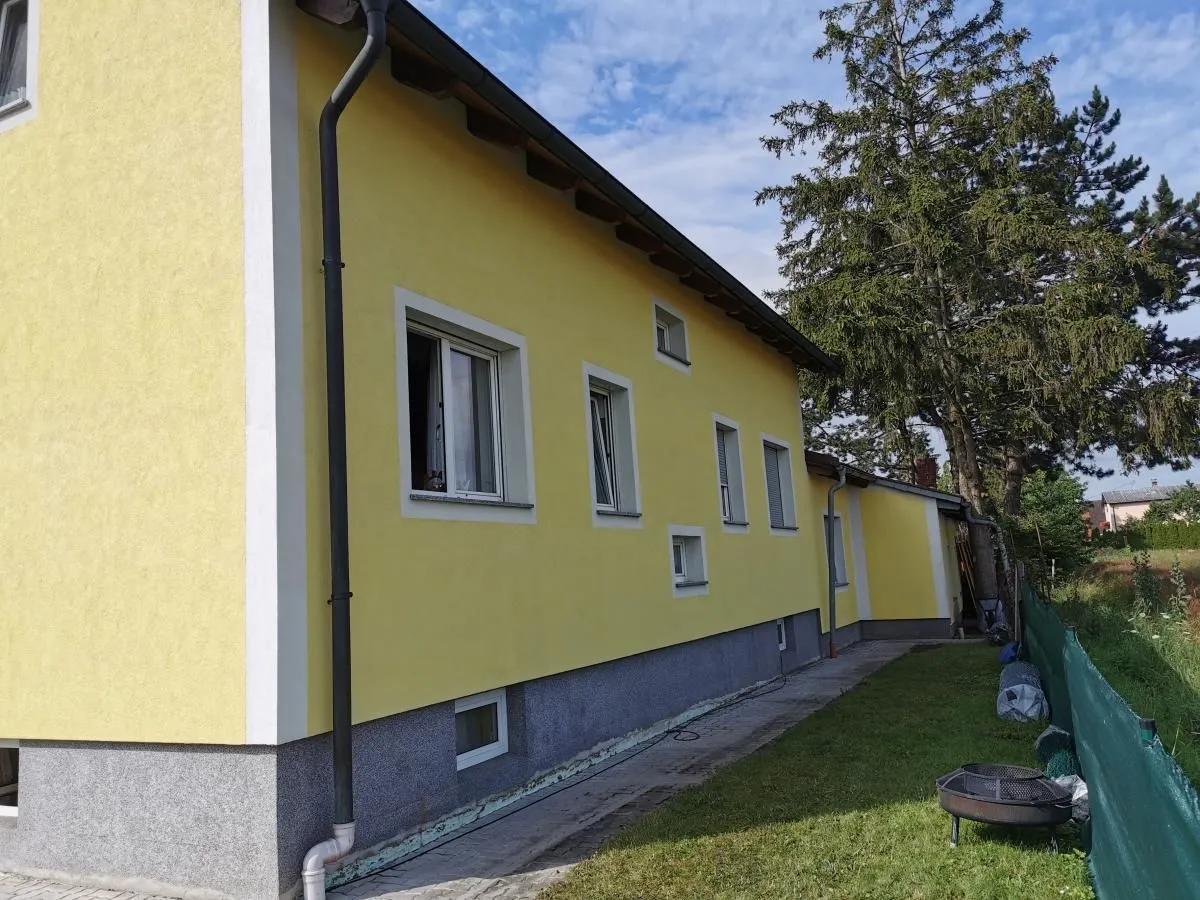 Unternehmen 5 Bild FASSADENCLEAN