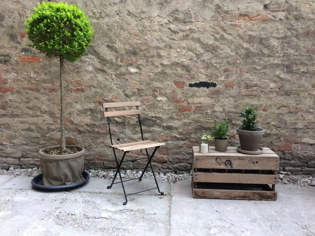 Unternehmen 22 Bild GARTL APARTMENTS & HOSTEL VIENNA