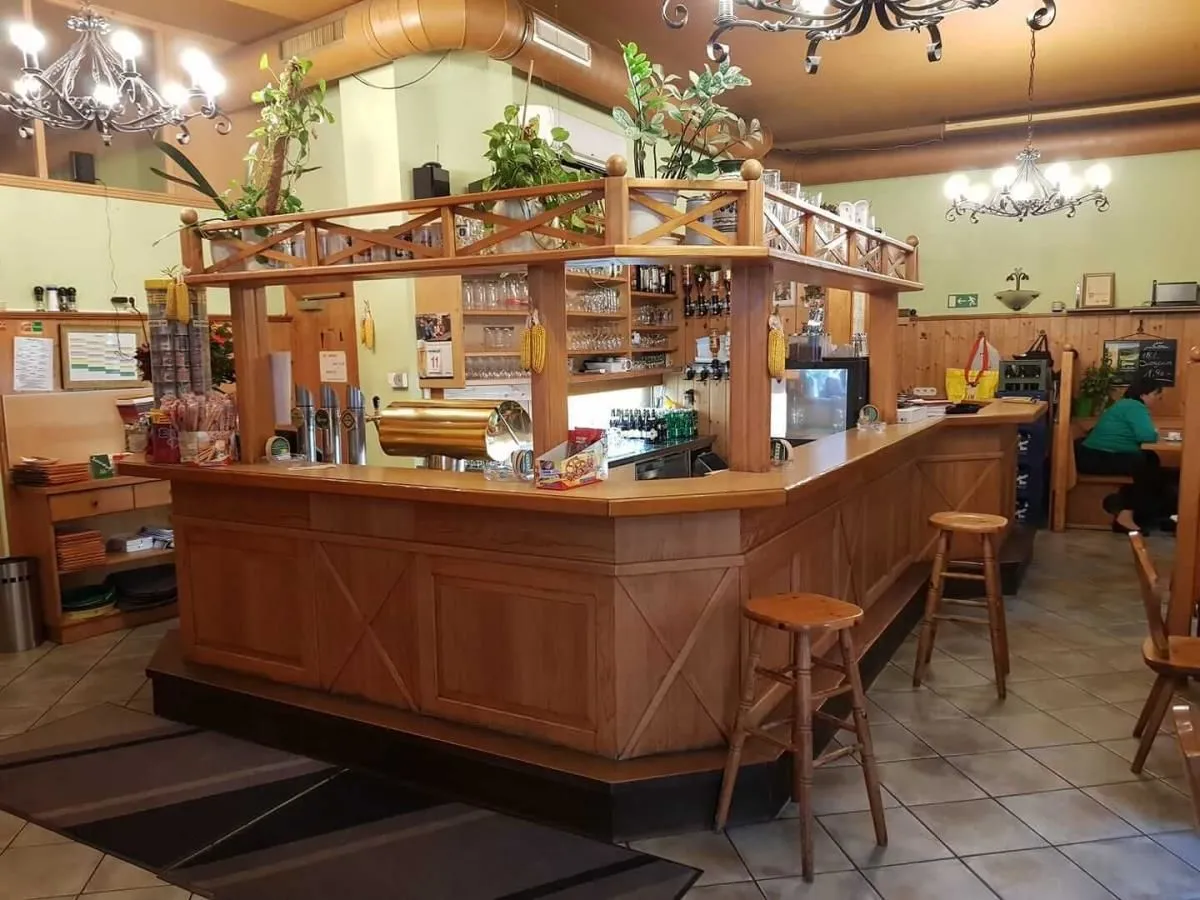 Unternehmen 2 Bild GASTHAUS HALLER