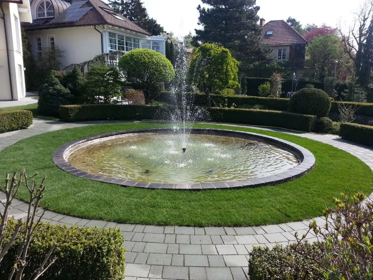 Unternehmen 6 Bild ING. GEROLD REISCHL GARTENGESTALTUNG GMBH