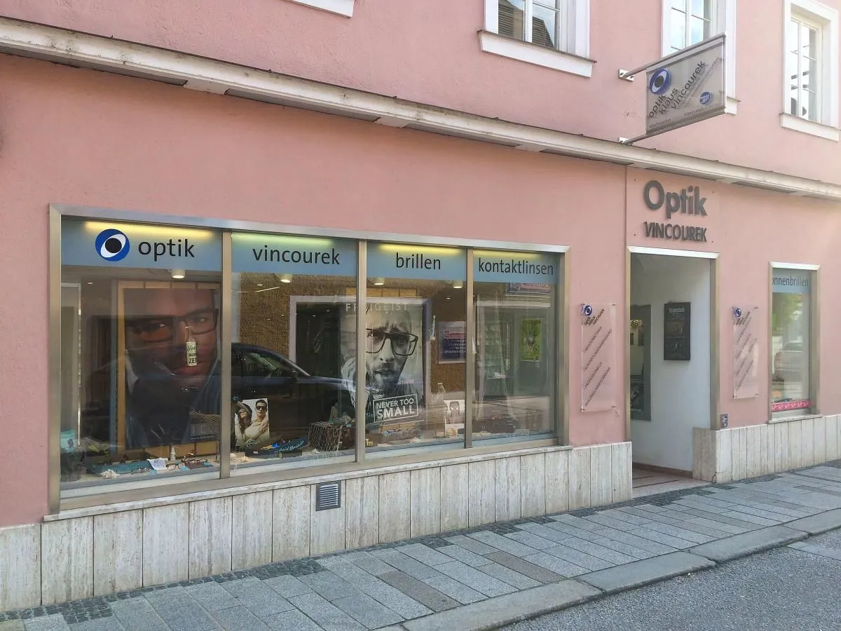 Unternehmen 1 Bild KLAUS VINCOUREK GMBH