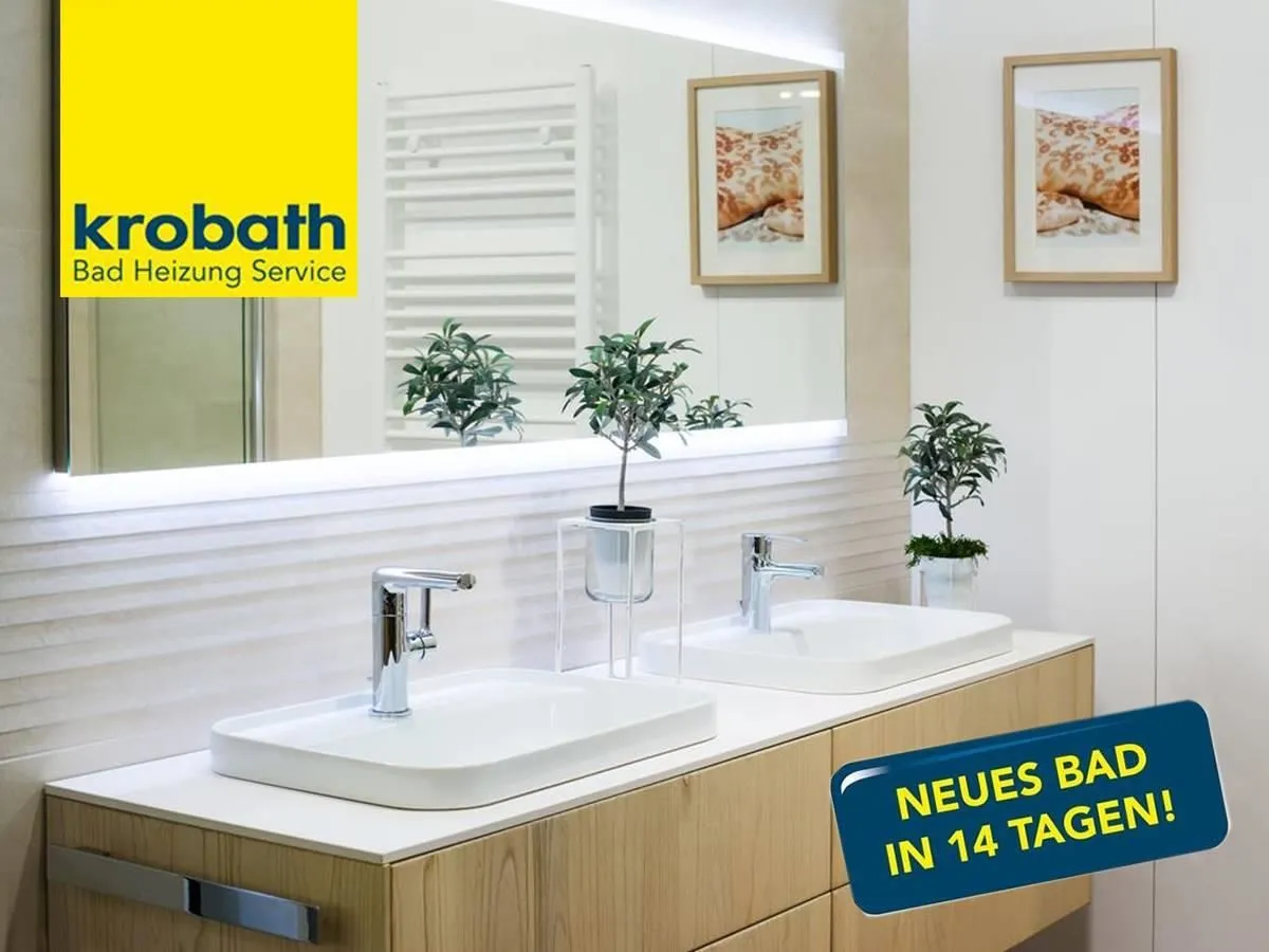 Unternehmen 9 Bild KROBATH BAD HEIZUNG SERVICE GMBH - GRAZ