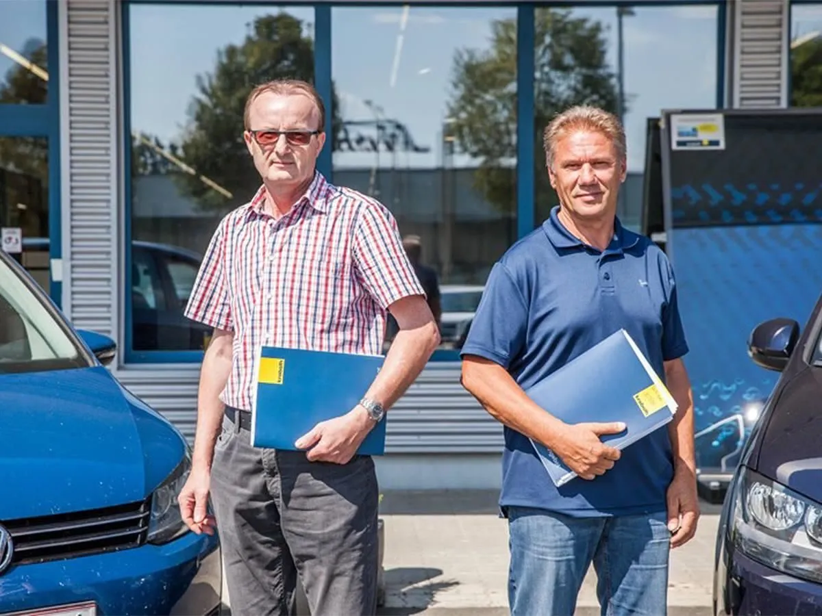 Unternehmen 10 Bild KROBATH BAD HEIZUNG SERVICE GMBH - GRAZ