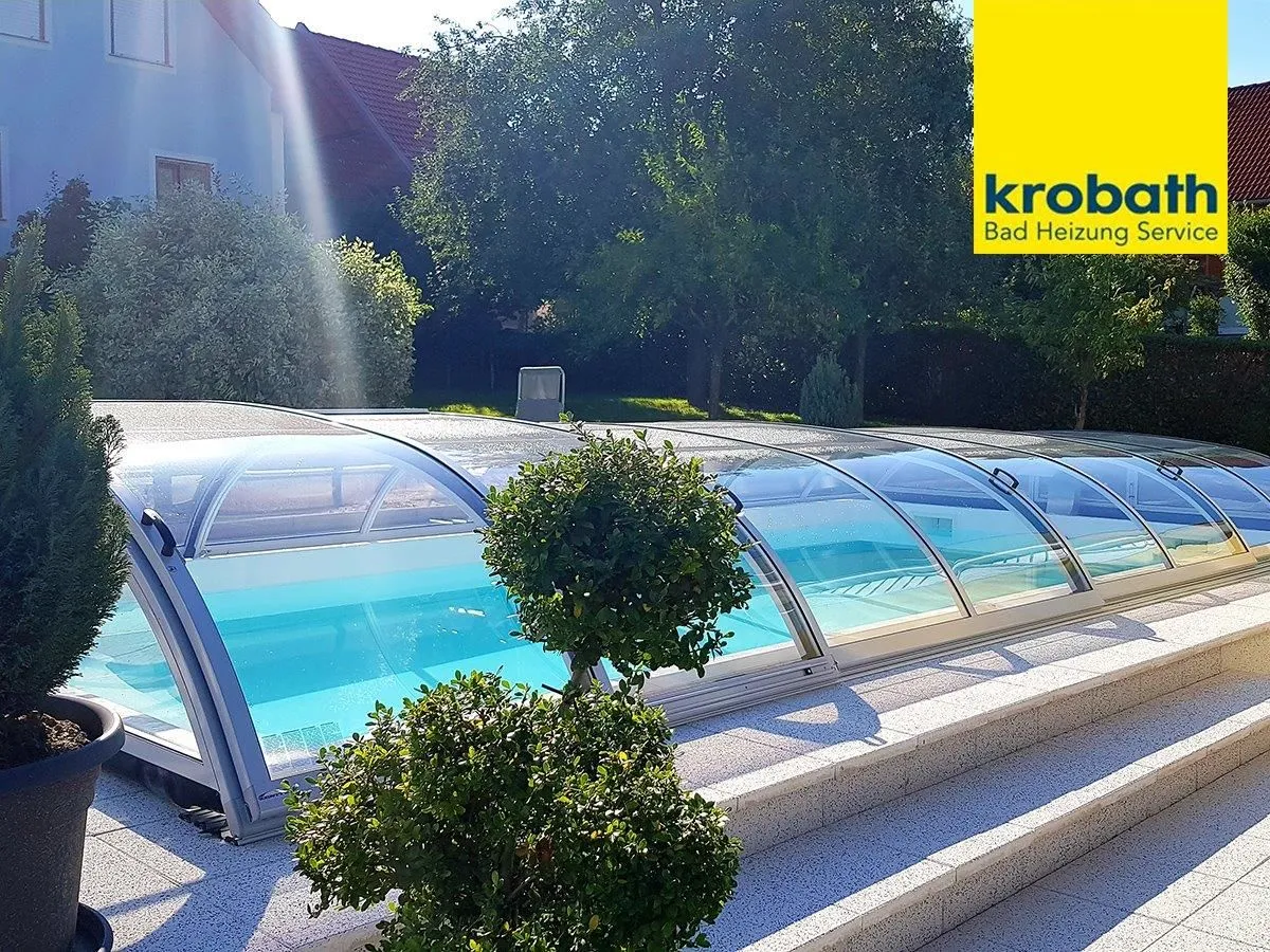 Unternehmen 11 Bild KROBATH BAD HEIZUNG SERVICE GMBH - GRAZ