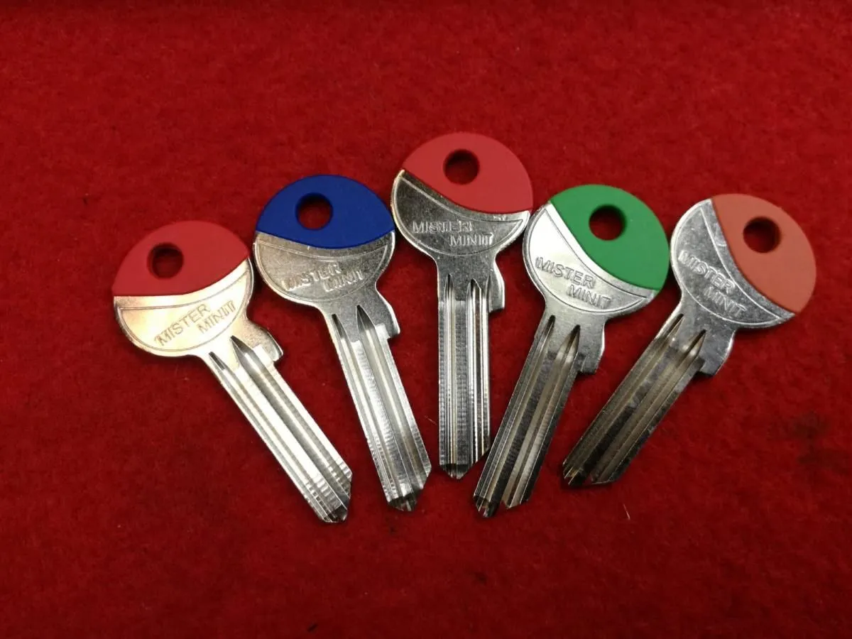 Unternehmen 6 Bild MISTER MINIT - SCHLÜSSEL & SCHUHREPARATUR